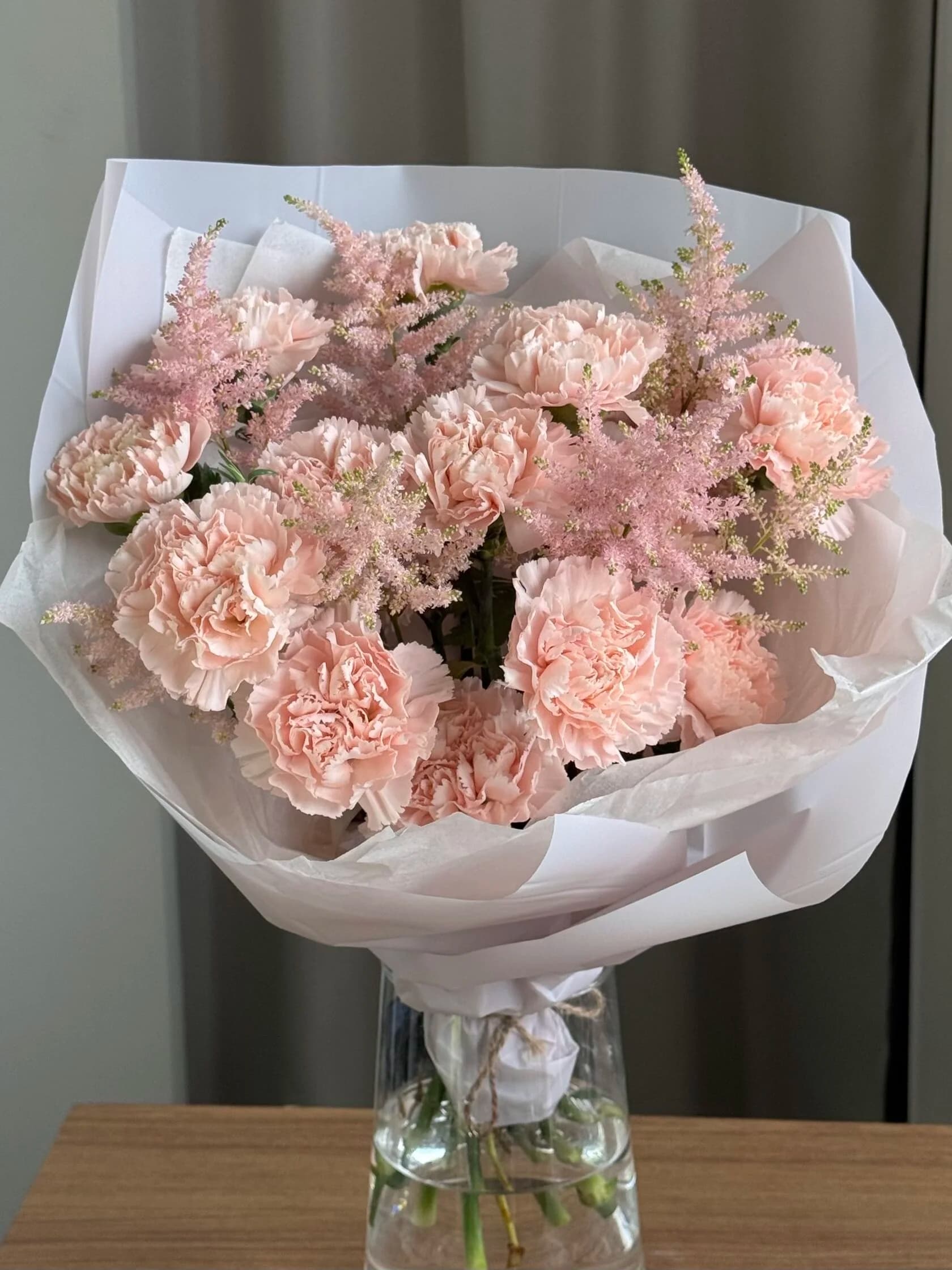 Монобукеты